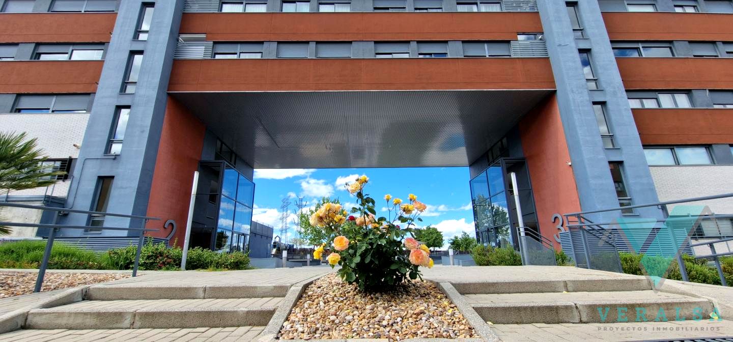 Piso en Calle de los Deseos, Alcobendas, Madrid de 72 m2
