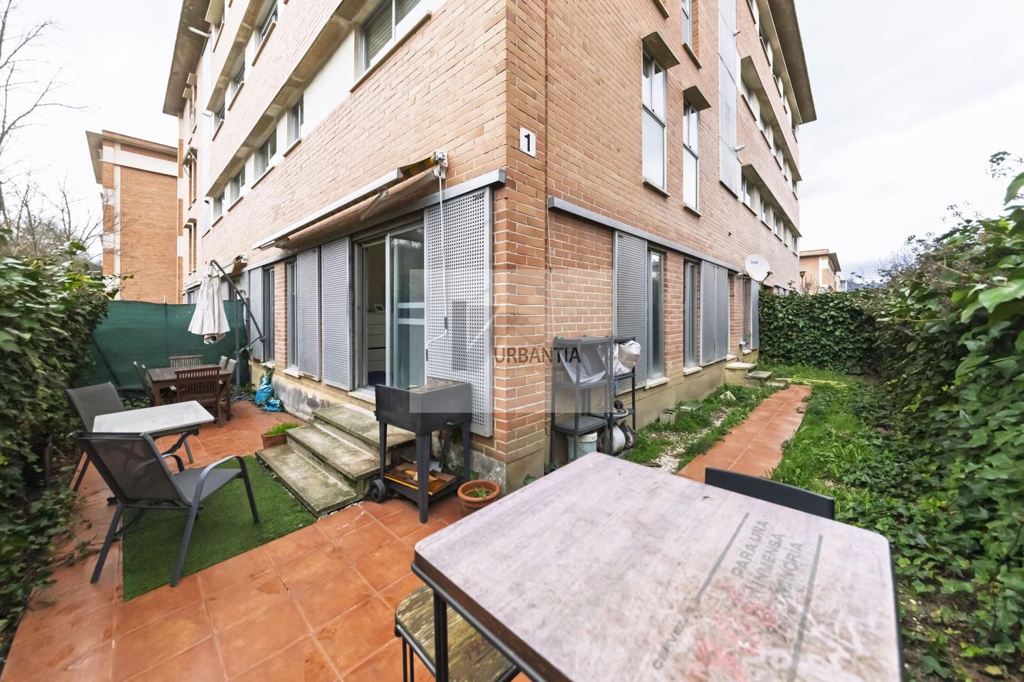 Piso en Calle Concejo de Badostáin, Pamplona, Navarra de 77 m2