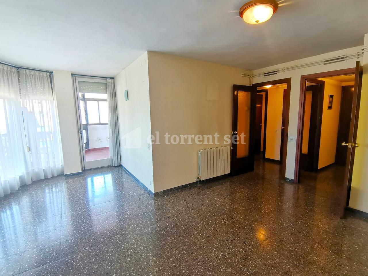 Piso en Cerdanyola Sud, Mataró, Barcelona de 98 m2