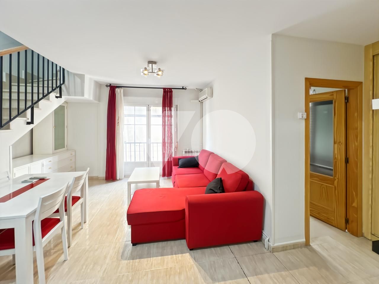 Piso en venta en Loeches