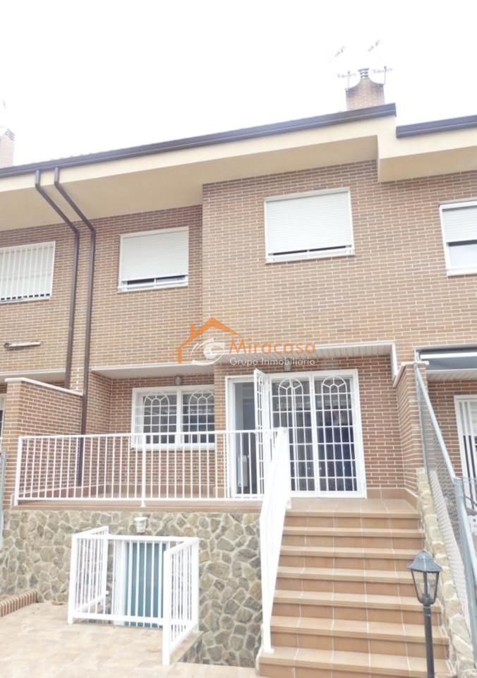 Villa in Toscana, Madrid, Madrid of 220 m2