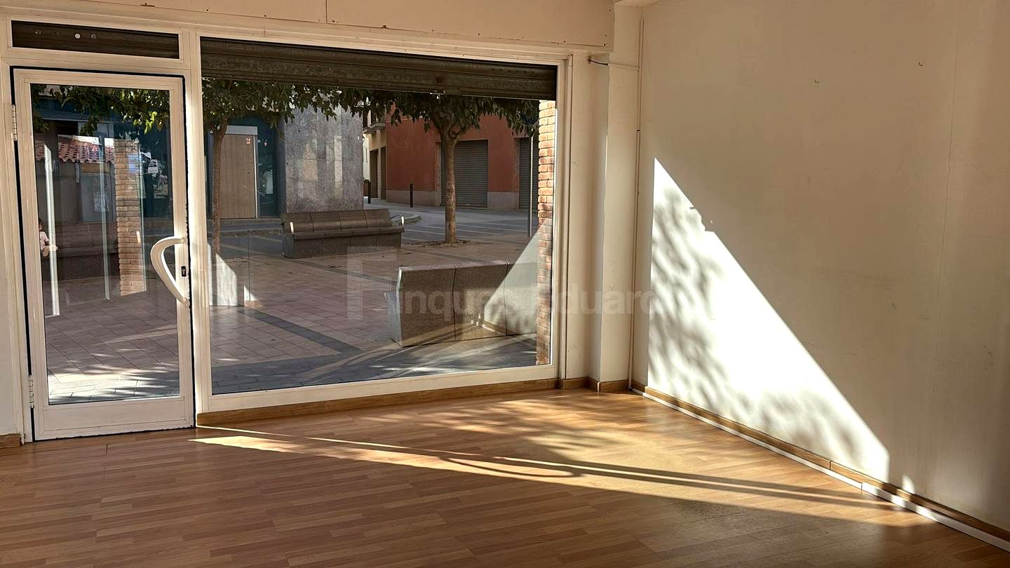 Local en Dosrius, Barcelona de 28 m2