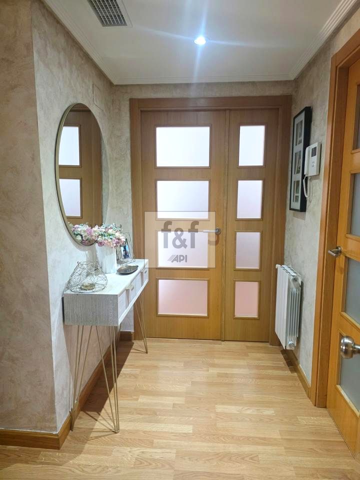 Piso en Calle Cueva de la Serrana, Plasencia, Cáceres de 137 m2