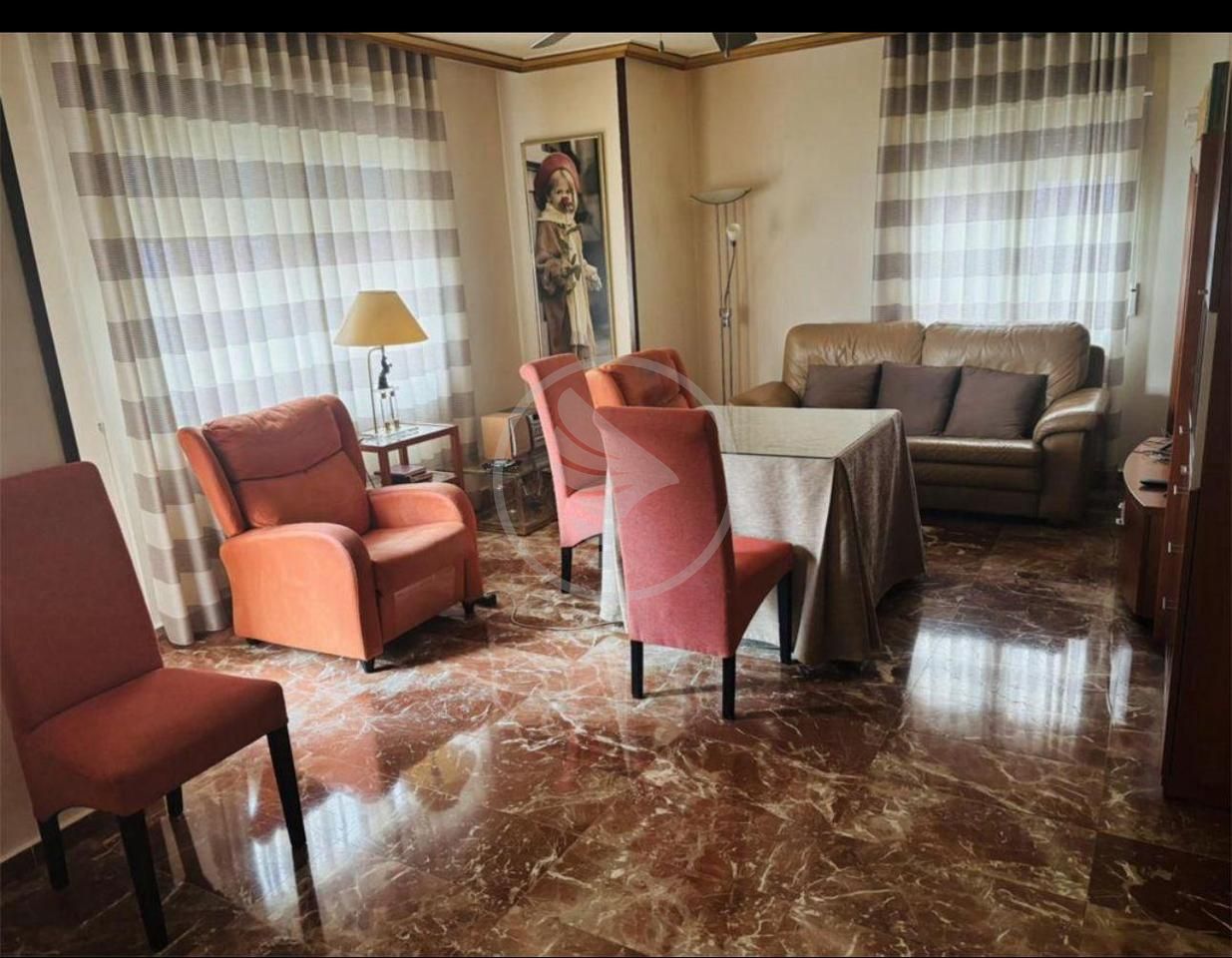 Piso en Daoiz, Linares, Jaén de 126 m2