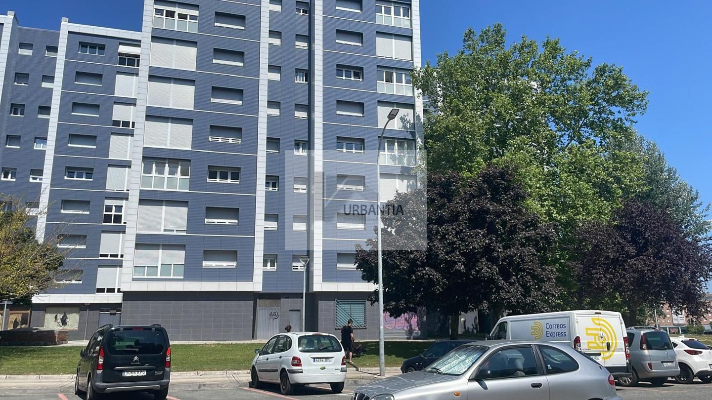 Piso en Calle Fermín Daoiz, Pamplona, Navarra de 80 m2