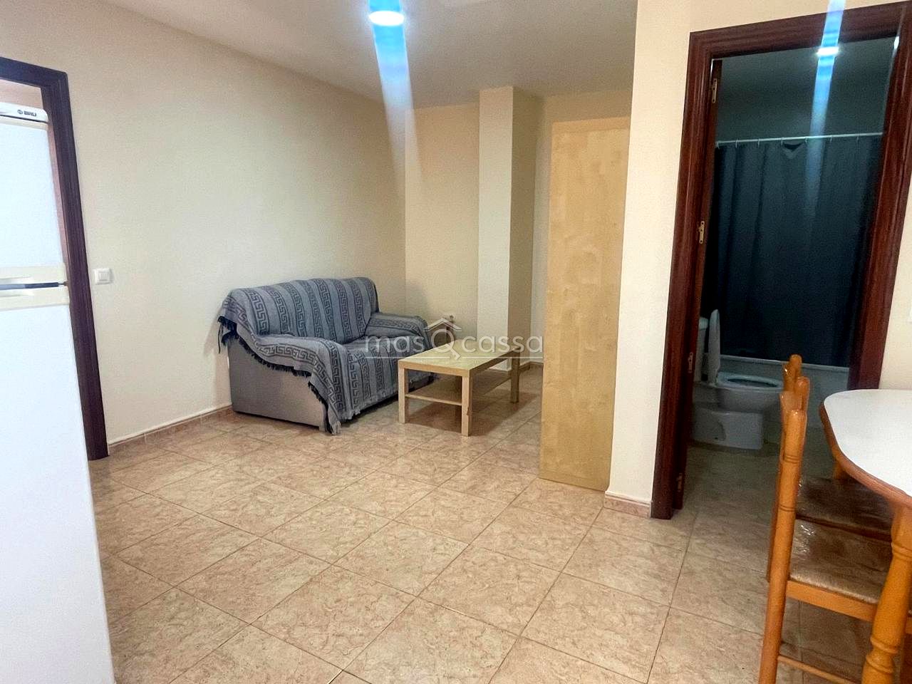 Piso en Calle San Pablo, La Línea de la Concepción, Cádiz de 65 m2
