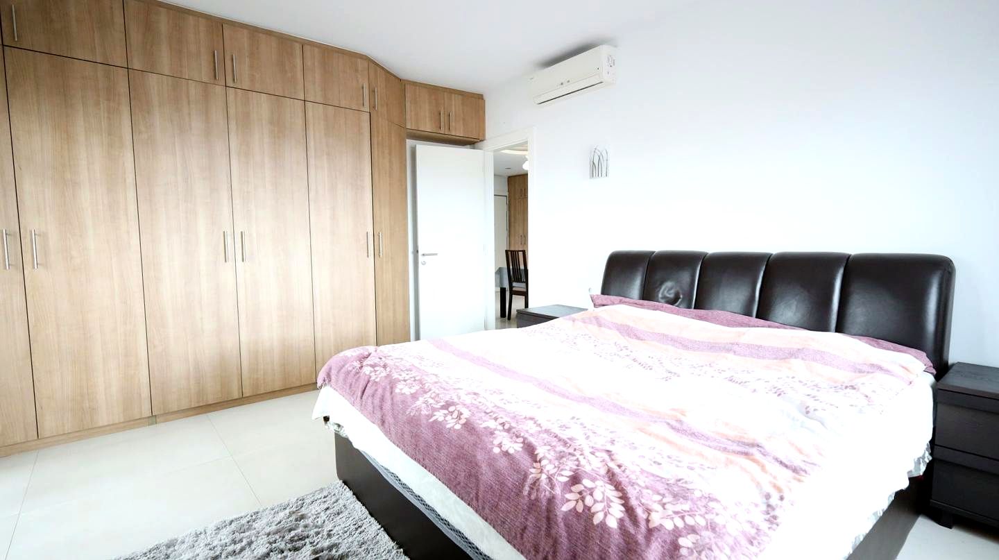Piso · Barcelona · 4 hab.
