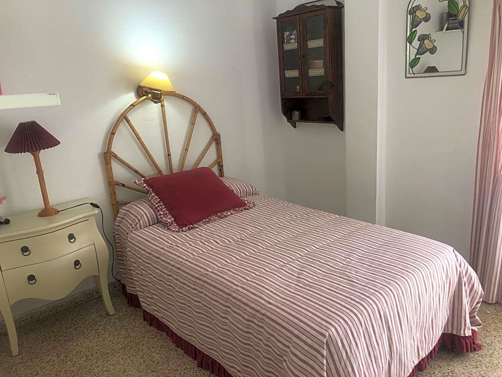 Ref: MKAMAR120. Piso en arroyo de la miel