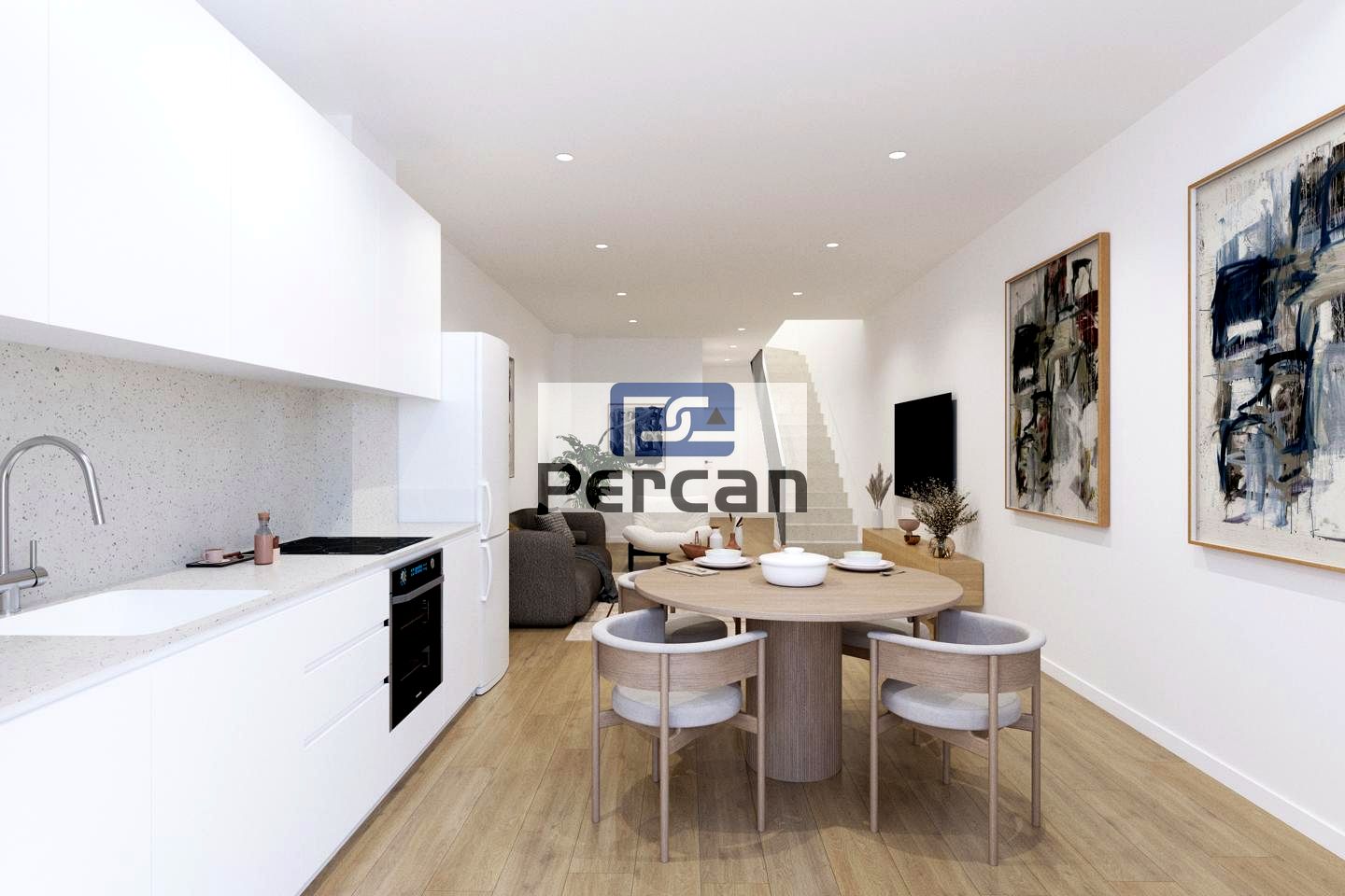 Piso en Carrer Puig Coronat, El Campello, Alicante de 130 m2