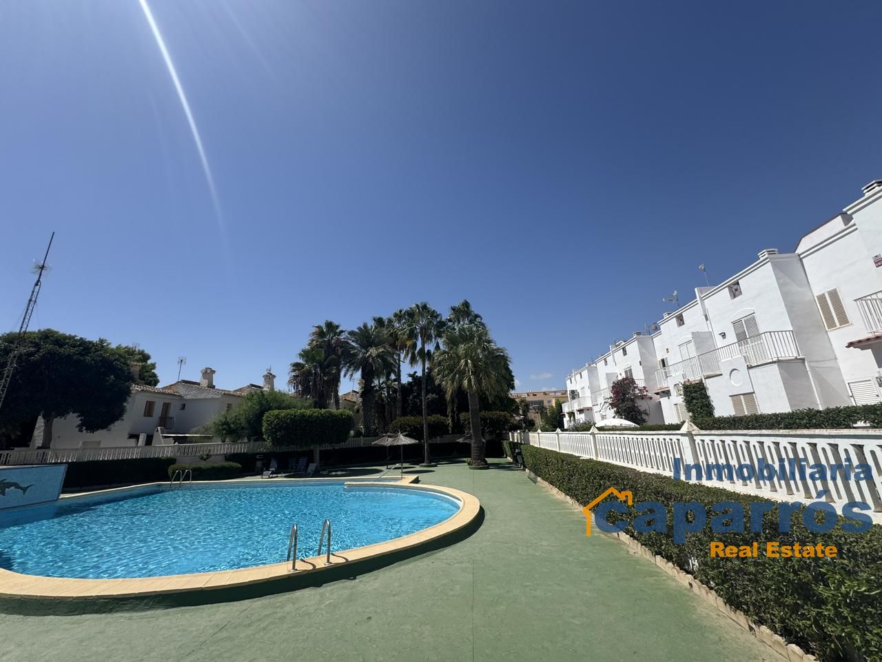 Casa / chalet en Calle Timonel, Vera, Almería de 105 m2