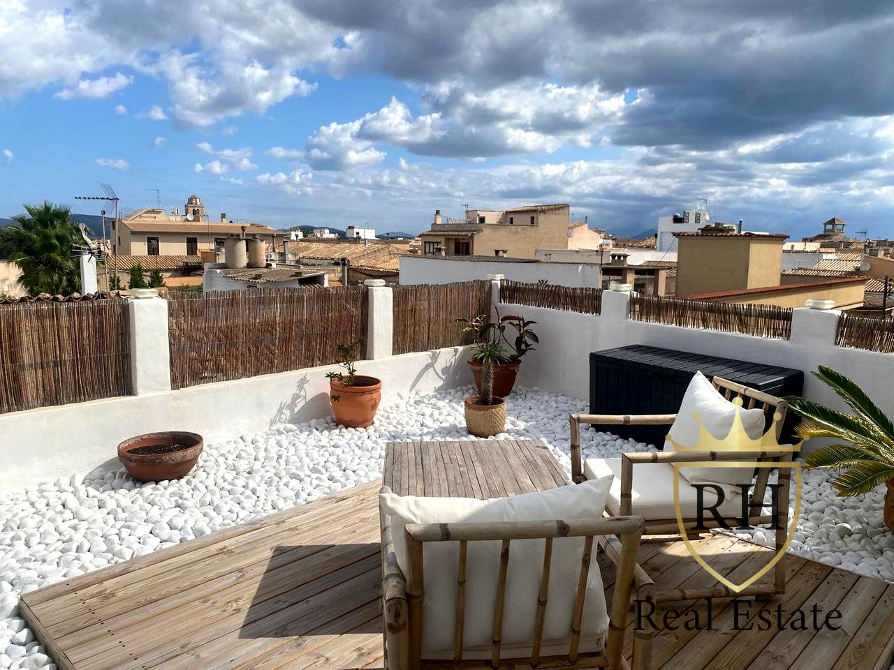 Piso en Sa teulera, Muro, Illes Balears de 324 m2