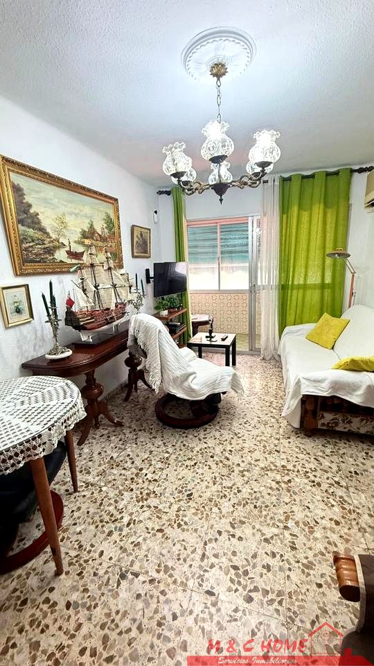 Piso en Málaga, Málaga de 75 m2