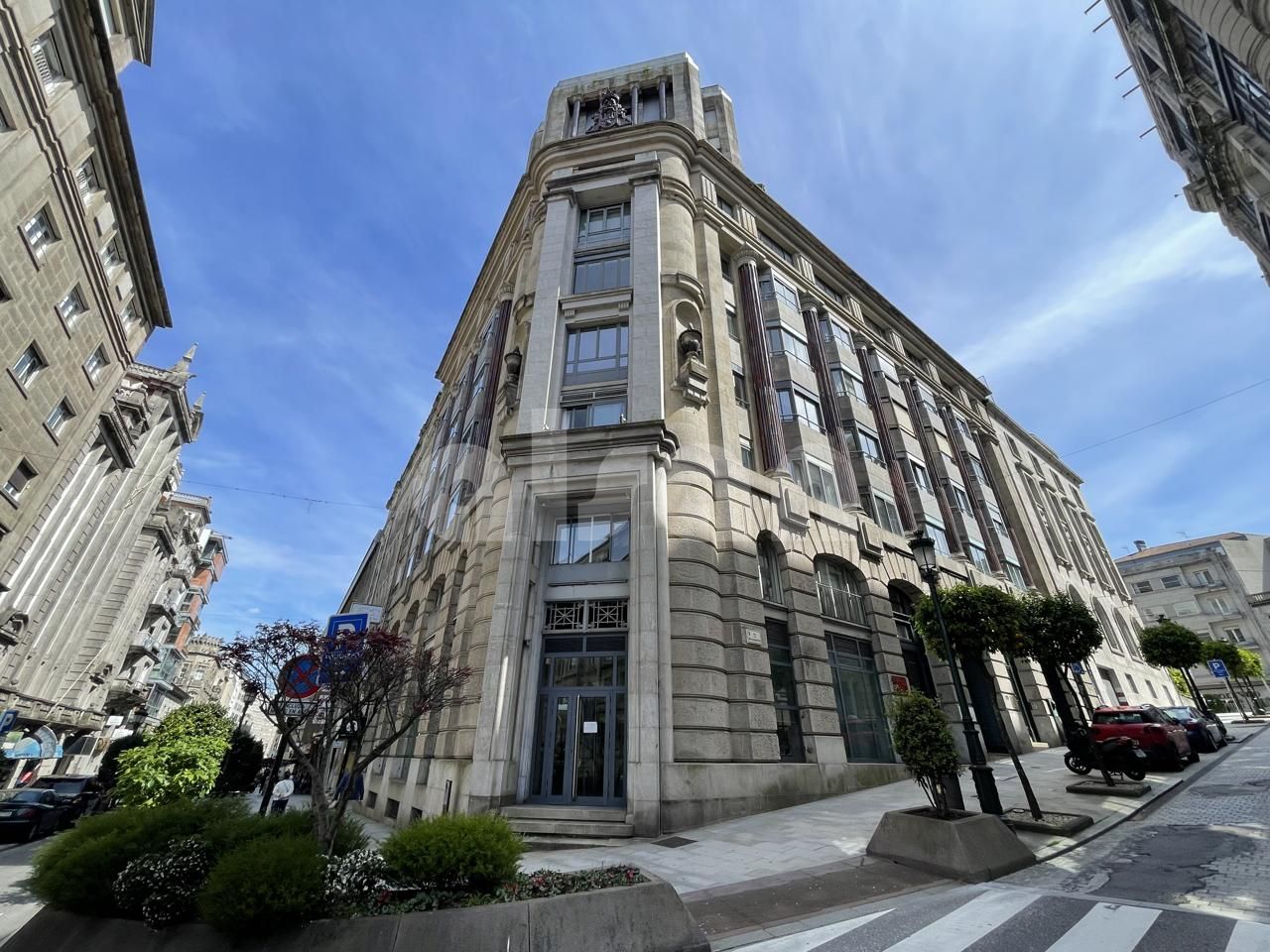 Local en Reconquista, Vigo, Pontevedra de 936 m2