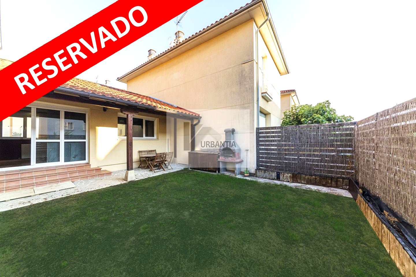 Casa / chalet en Calle Artearraga, Campanas, Navarra de 167 m2