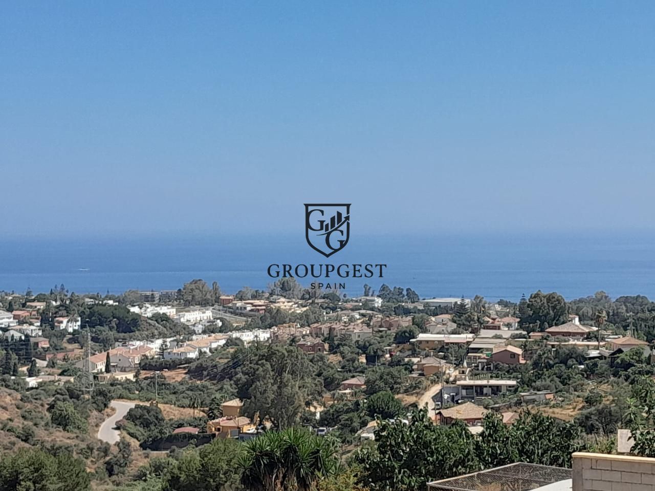 Casa / chalet en Camino de los Pescadores, Marbella, Málaga de 143 m2