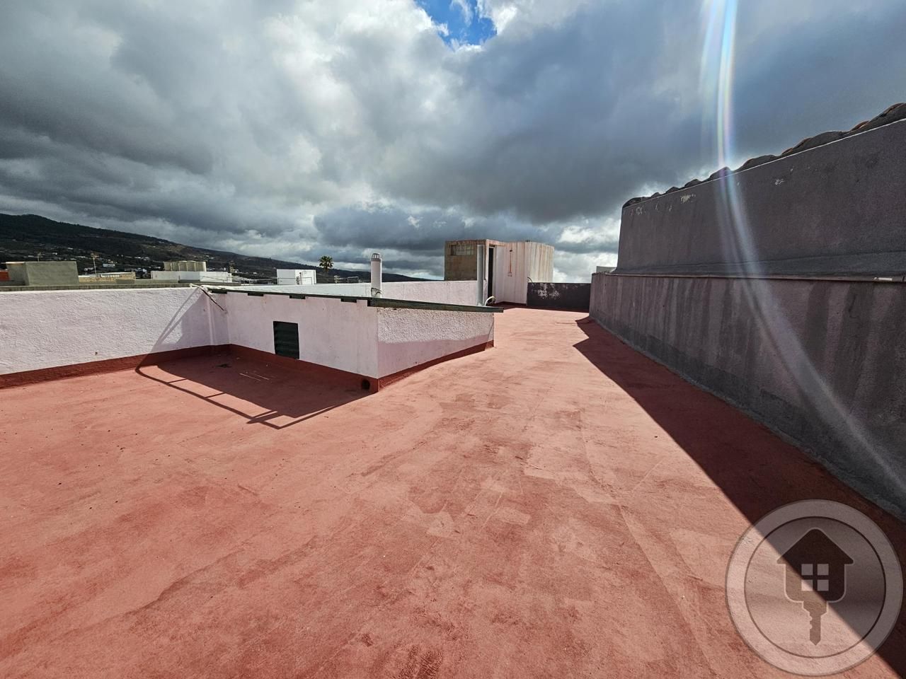 Edificio en Calle Pedro González Gómez, Granadilla, Santa Cruz de Tenerife de 204 m2