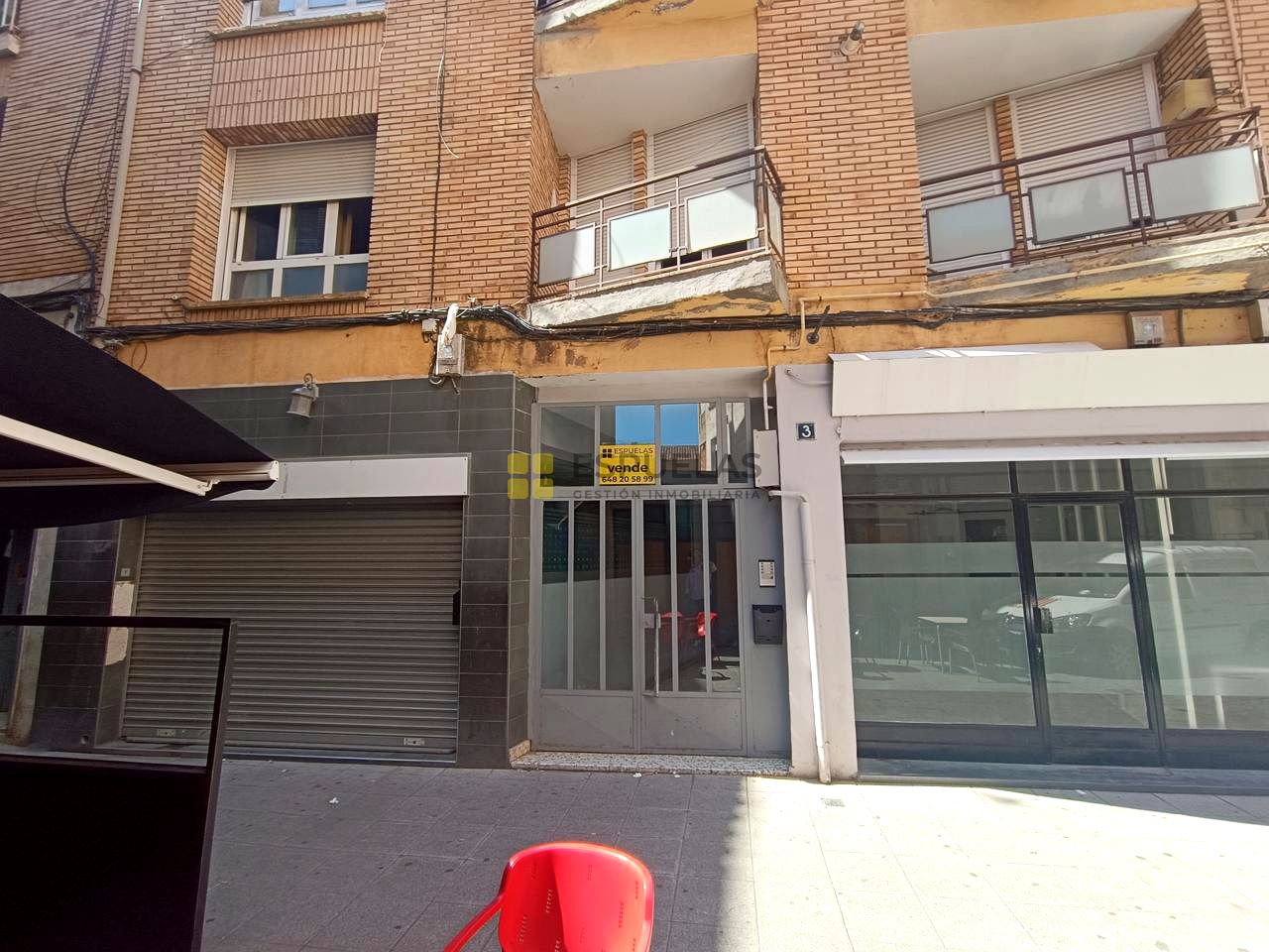 Piso en Pasaje Celso Díaz 3, Arnedo, La Rioja de 100 m2