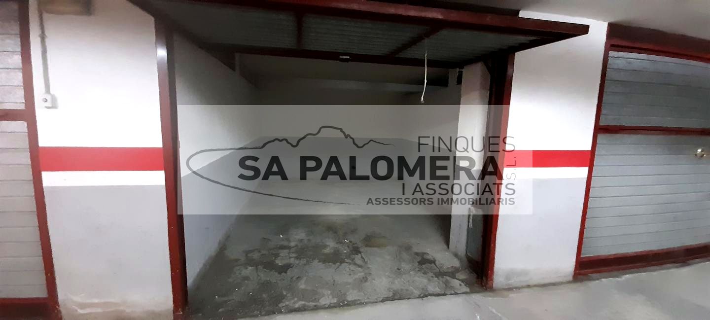 Plaza de parking en Carrer d'Astúries, Blanes, Girona de 15 m2