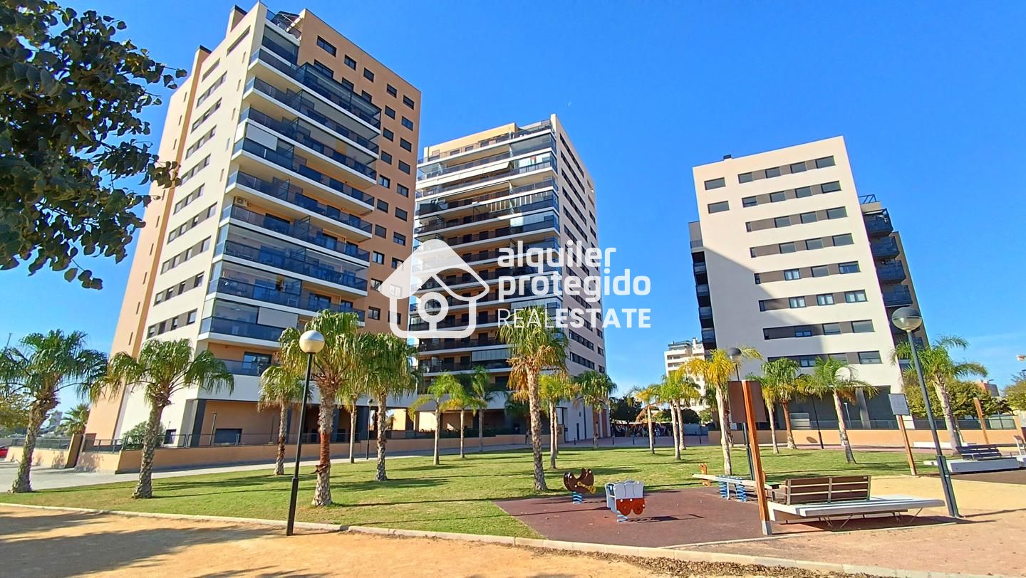 pisos en el-campello · el-campello €