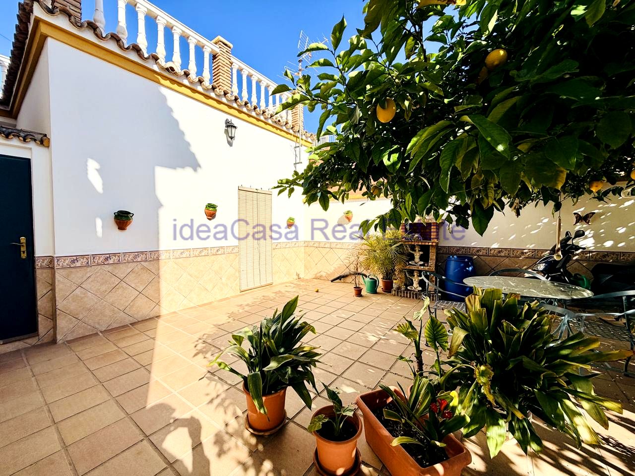 Casa / chalet en Málaga, Málaga de 204 m2