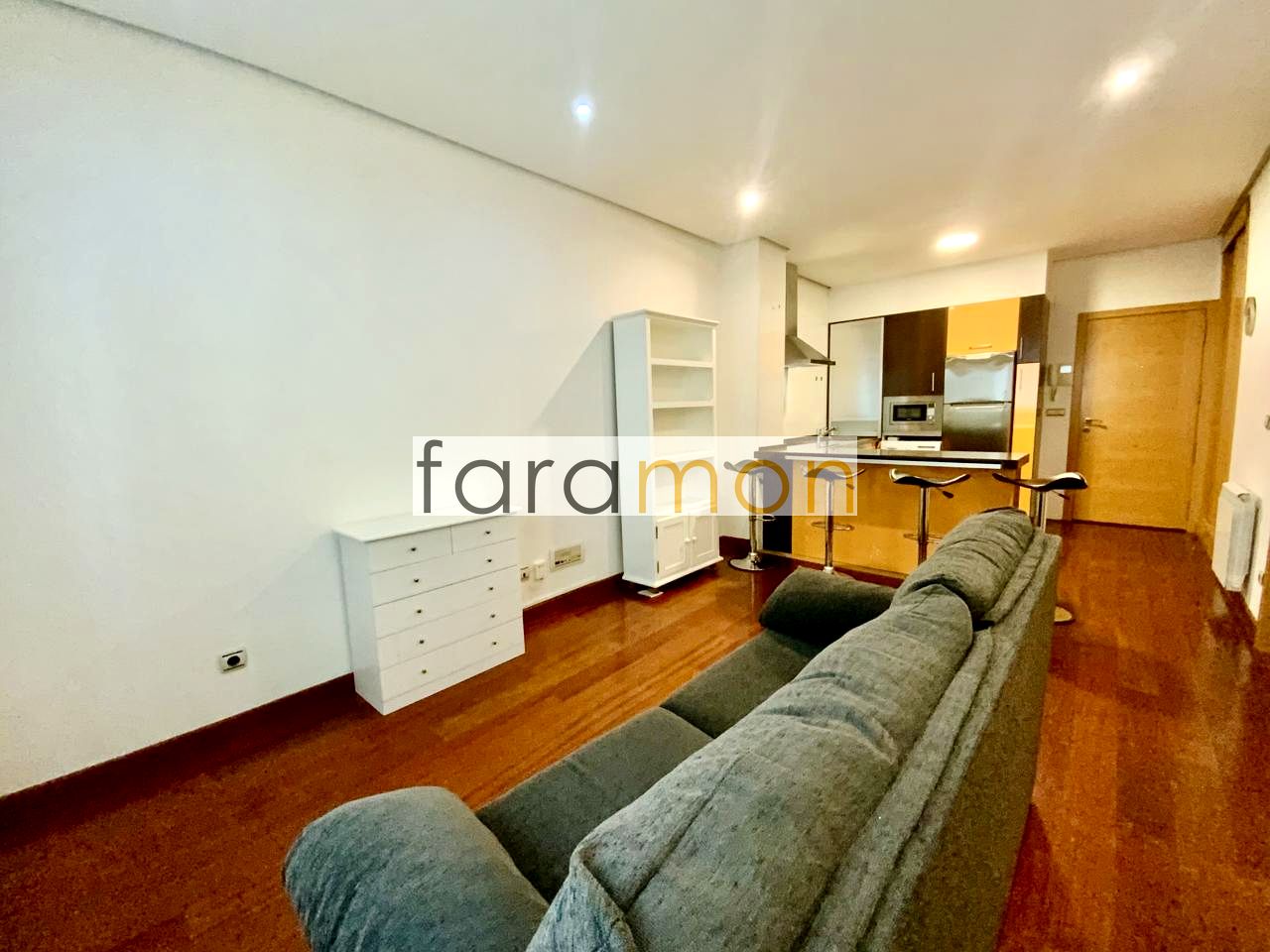 Piso en Rúa de Luis Taboada, Vigo, Pontevedra de 50 m2