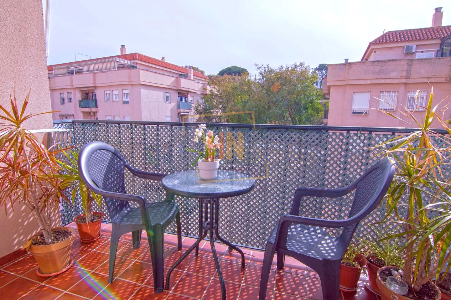 Piso en Calle Alcoba, Sanlúcar de Barrameda, Cádiz de 81 m2