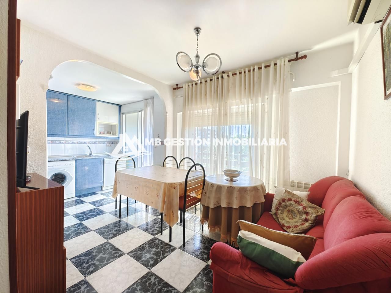 Piso en Calle del Olivar, Fuenlabrada, Madrid de 70 m2