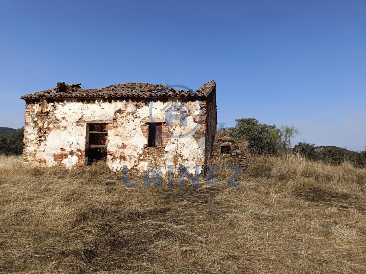 Terreno en Espiel, Córdoba de 60000 m2