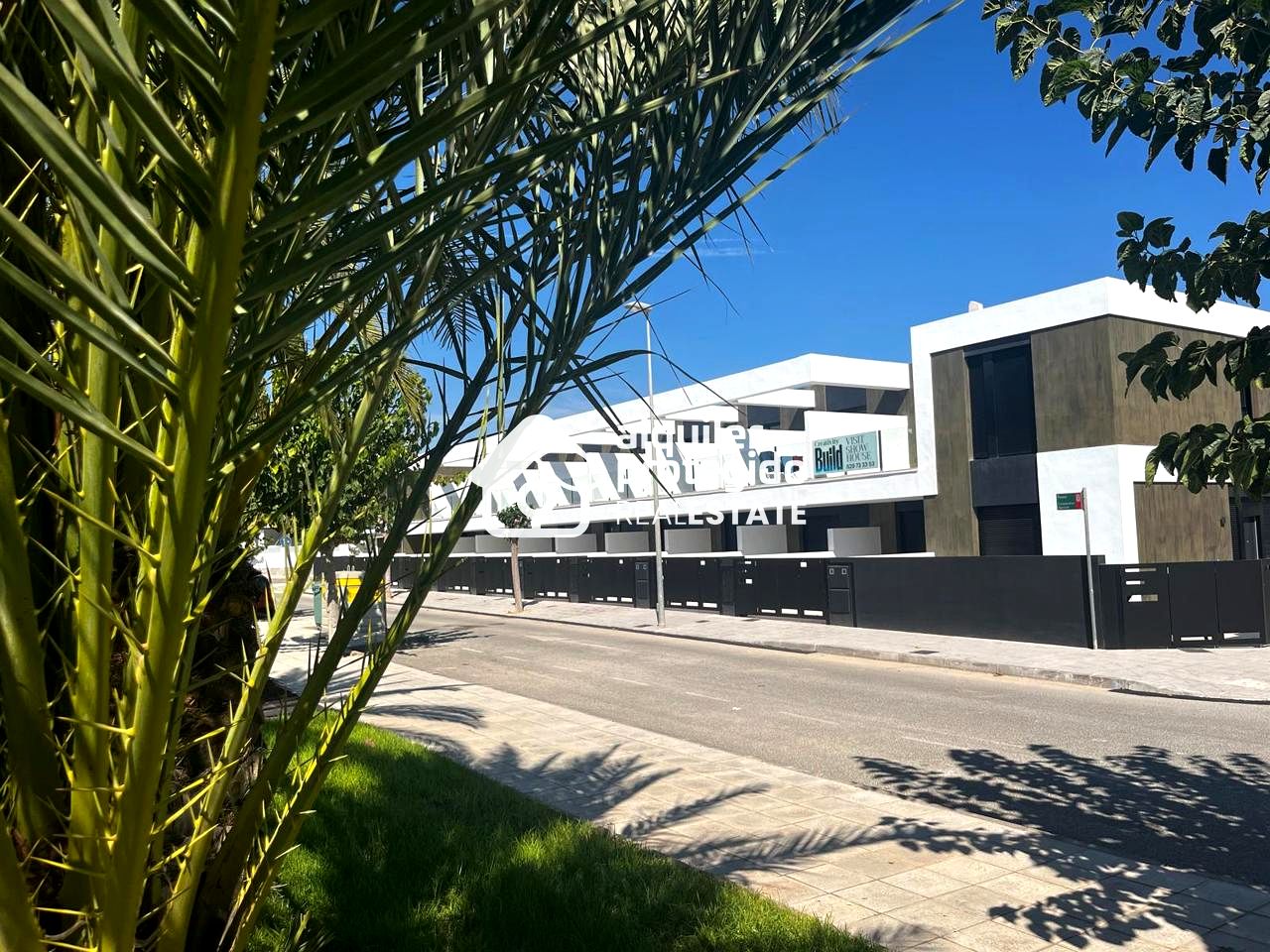 bungalows en pilar-de-la-horadada · pilar-de-la-horadada 298900€