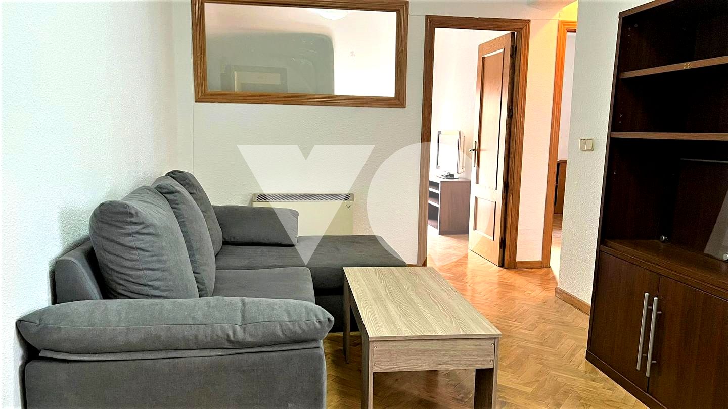 Piso en venta, Pueblo Nuevo, Ciudad Lineal, Madrid