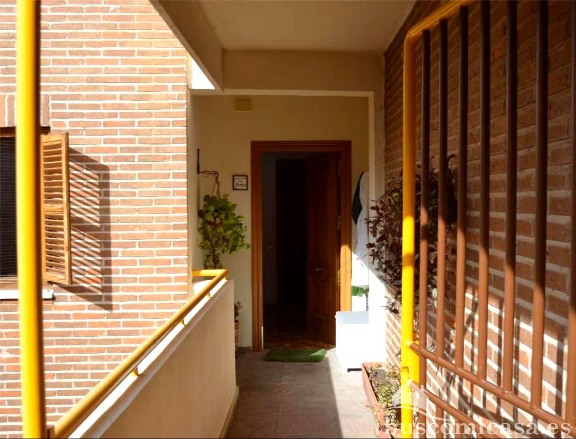 Piso en Calle Corredera de San Marcos, Linares, Jaén de 162 m2