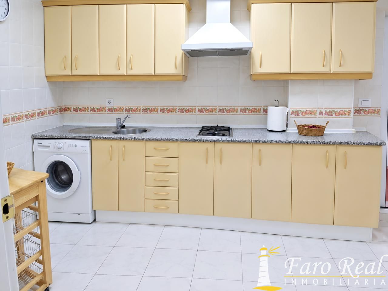 Apartamento en alquiler de temporada en zona centro 4