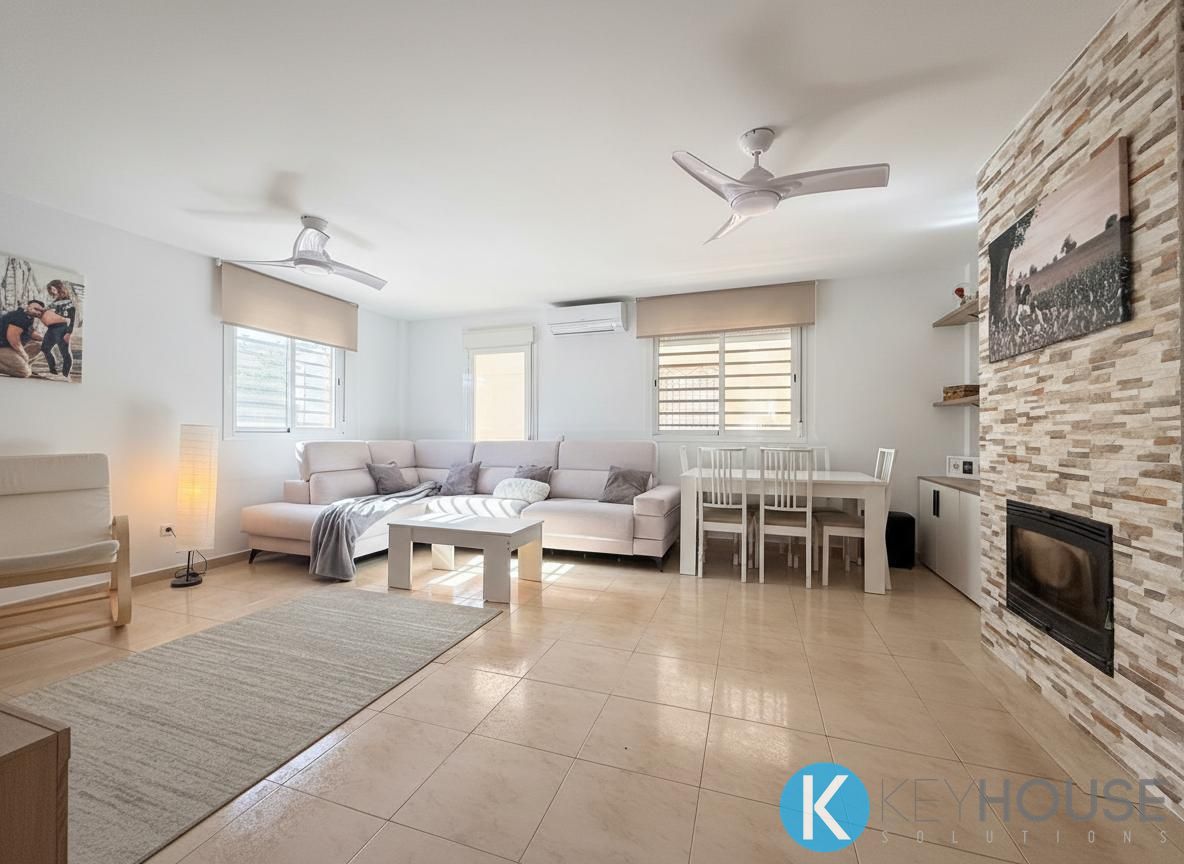 Casa / chalet en Villar del Olmo, Madrid de 244 m2