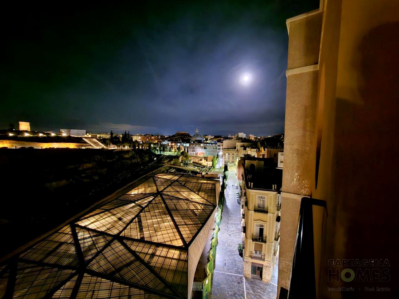 pisos en cartagena · casco-historico 269900€