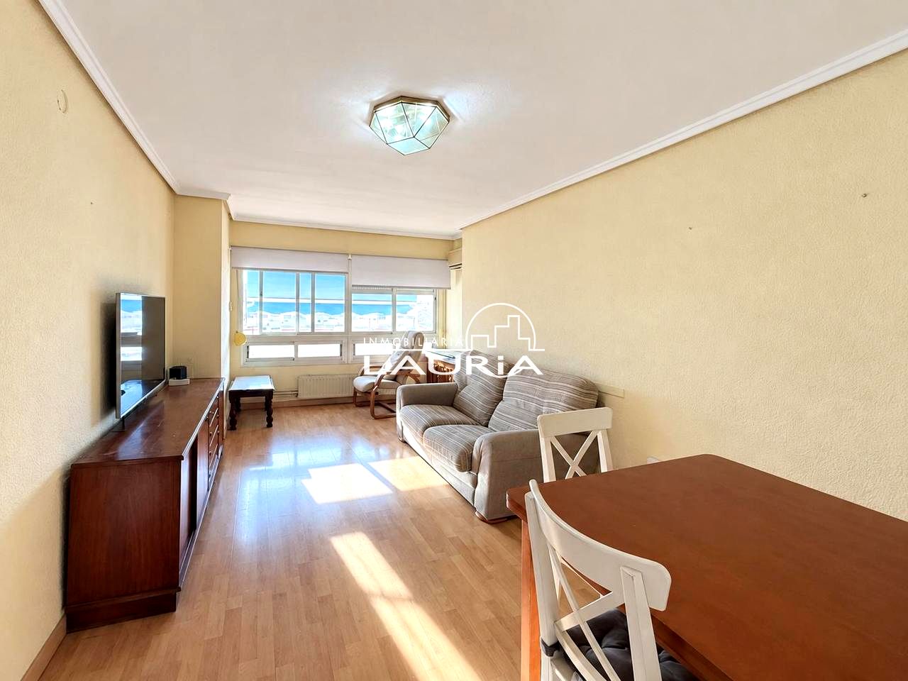 Piso en Vicente Pallarés 5, Valencia, Valencia de 101 m2