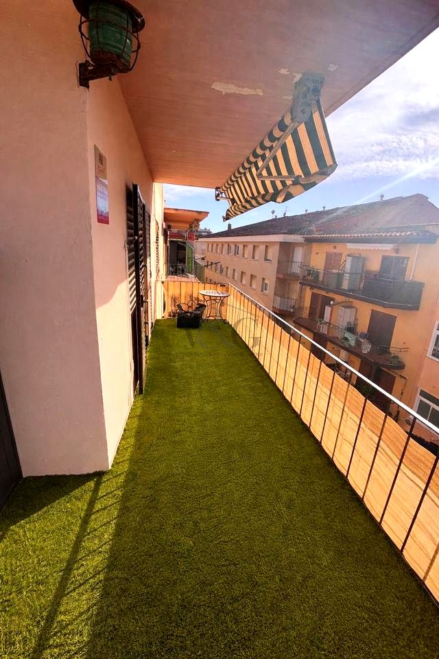 Piso en Palamós, Girona de 79 m2