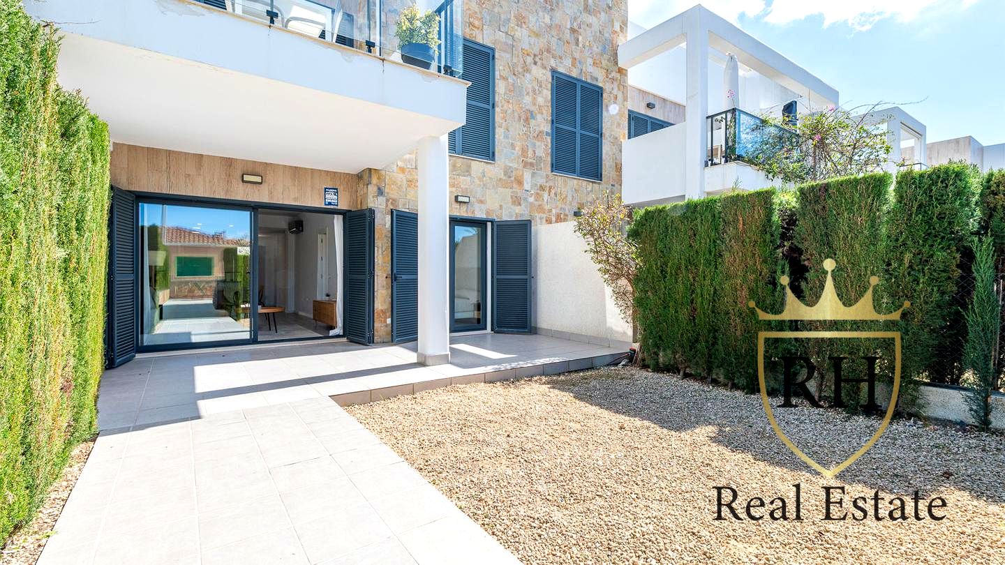 Bungalow en Carrer de Cala Murada, Cala Murada, Illes Balears de 77 m2