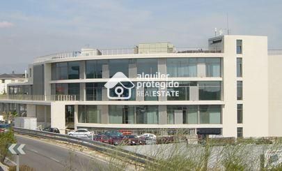 oficina en las-rozas-de-madrid · camino-de-las-ceudas-28232 162000€