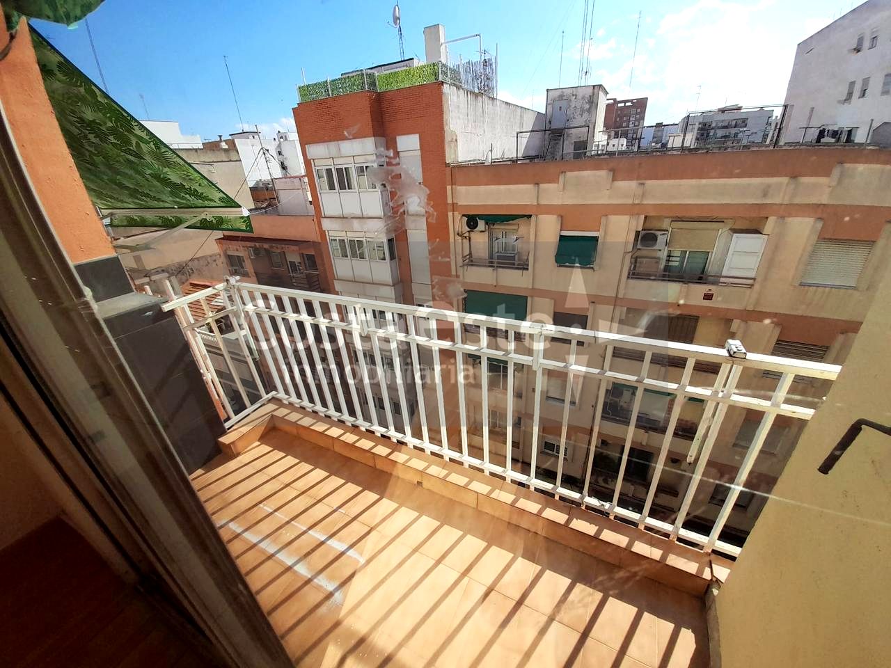 Piso en Carrer de Joan de Joanes, València, Valencia de 96 m2