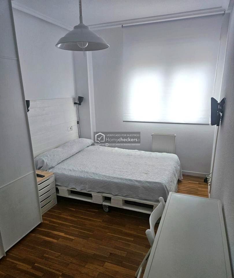 Piso en Salamanca, Salamanca de 93 m2