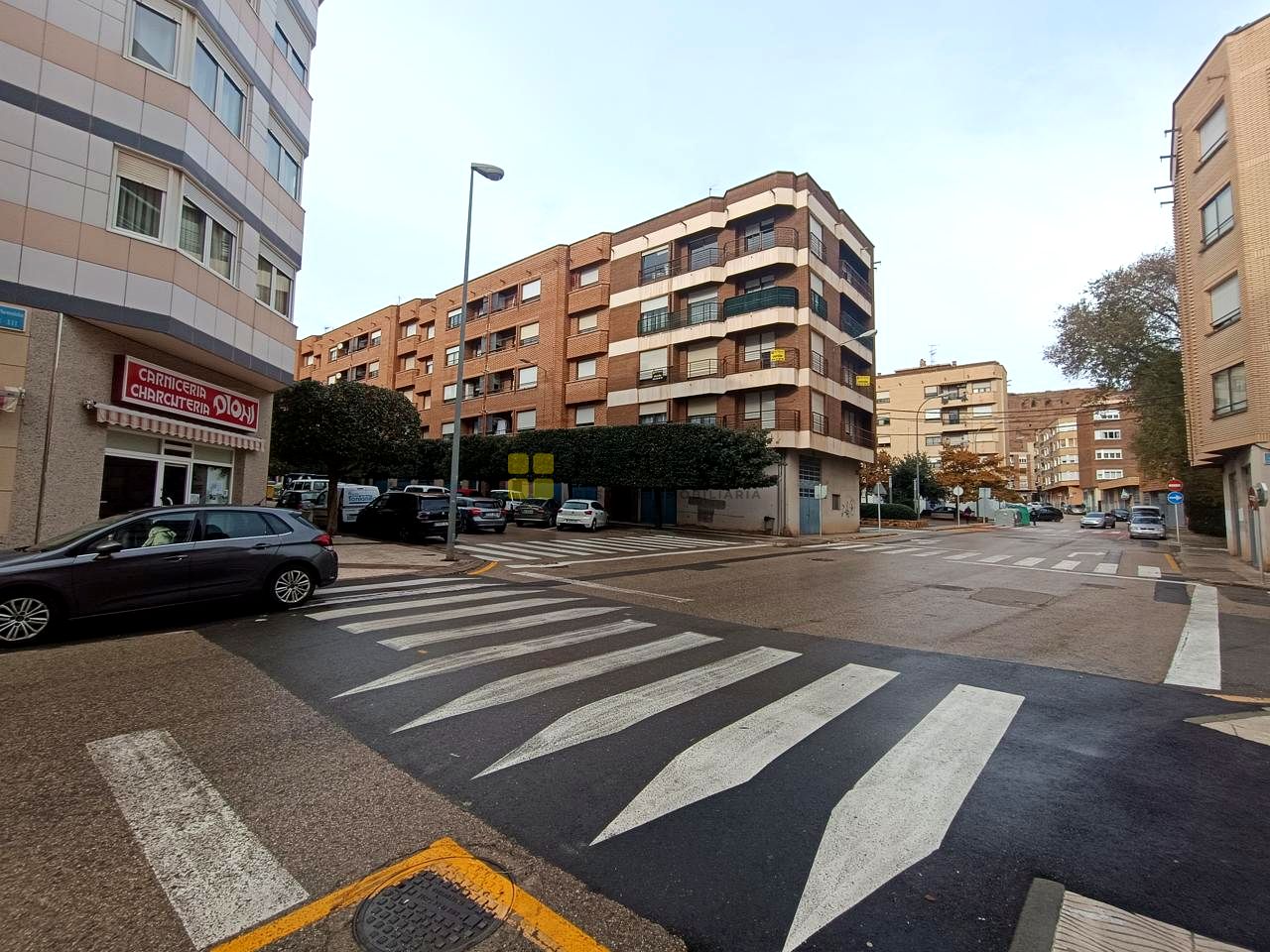 Piso en Calle Federico García Lorca 12, Arnedo, La Rioja de 105 m2