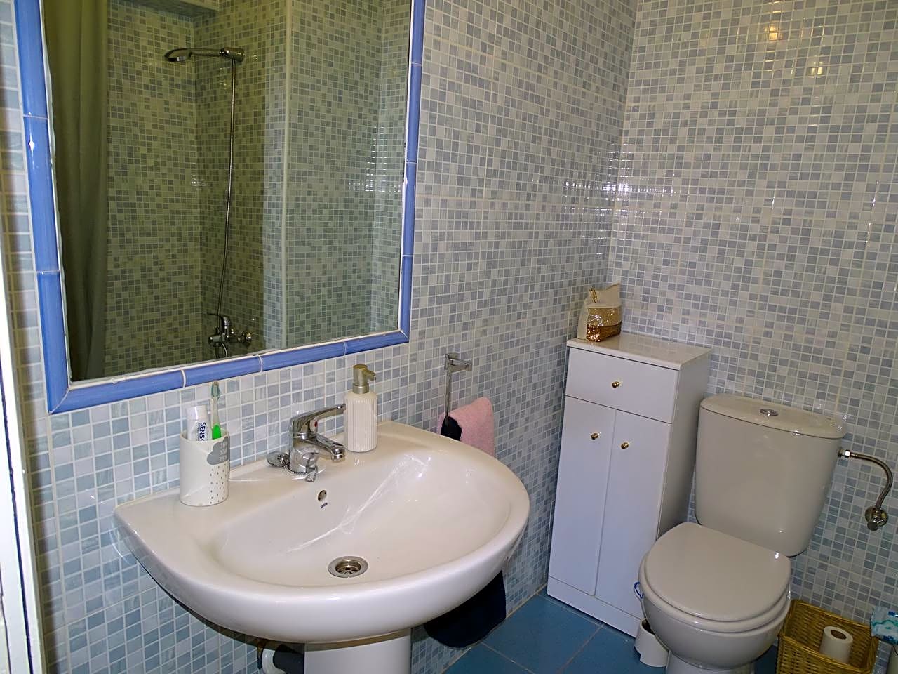 Ref: MKAMAR141. Piso en Benalmádena