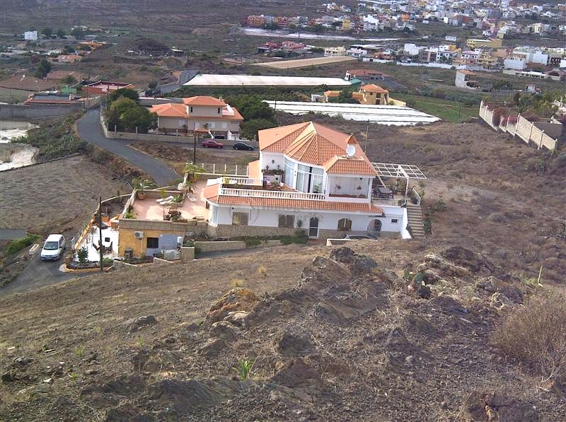 Piso en Francisco Bonin, Arona, Tenerife de 385 m2