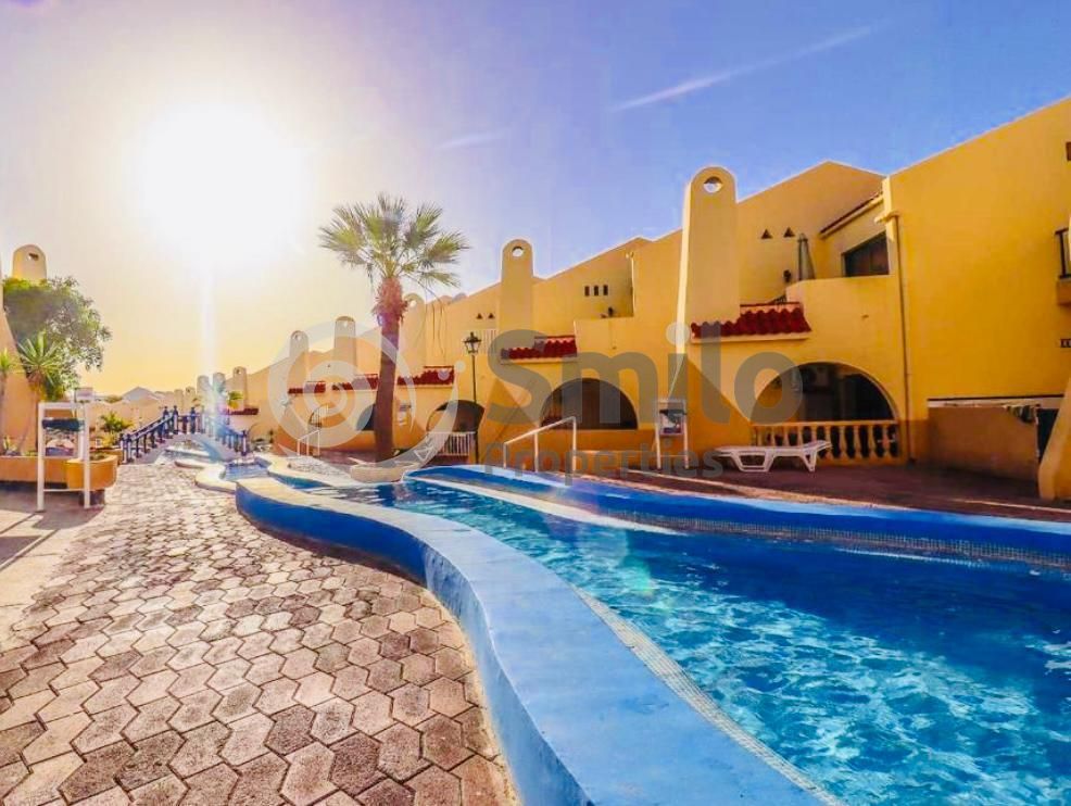 Piso en Avenida Ernesto Sarti, Adeje, Santa Cruz de Tenerife de 37 m2