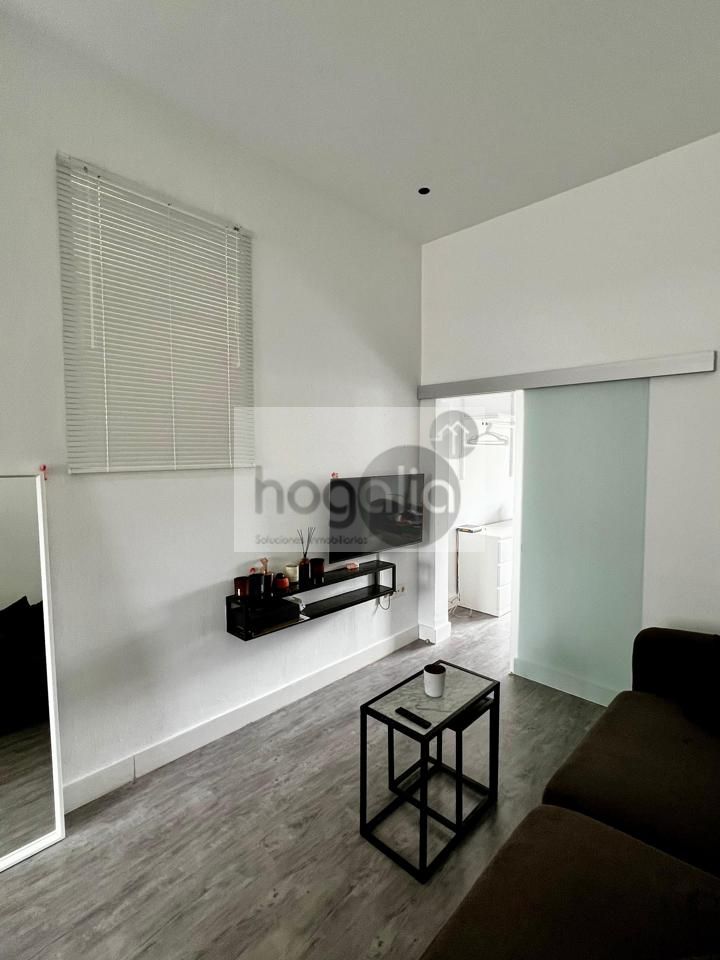 Piso en NERVION, Sevilla, Sevilla de 45 m2