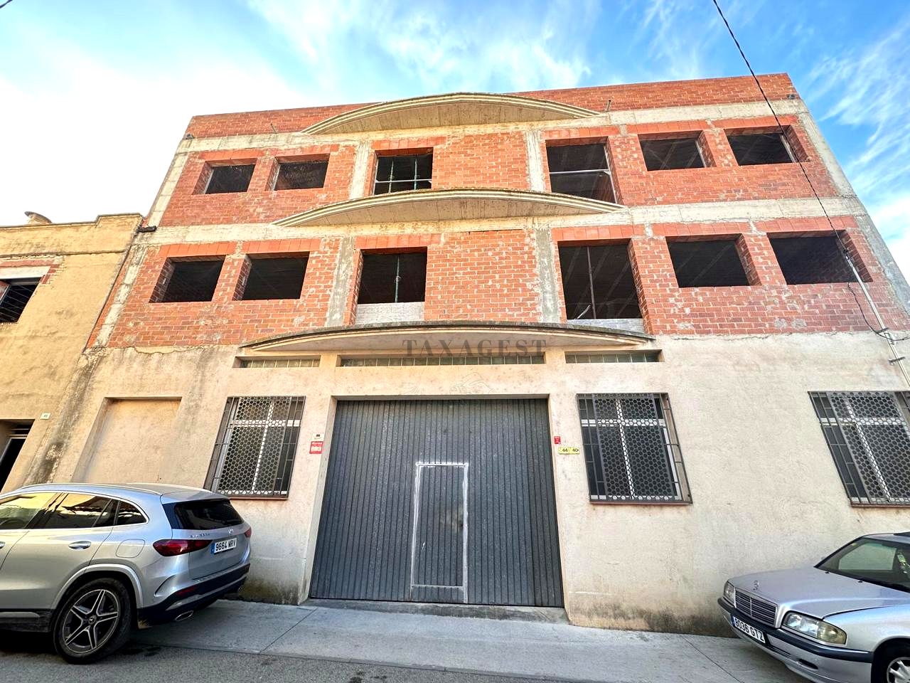 Edificio en Bítem, Tarragona de 237 m2