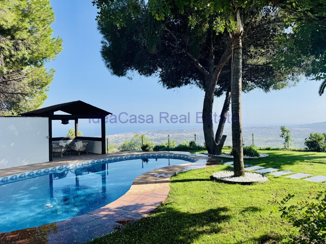 Casa / chalet en Calle Caldera, Mijas, Málaga de 300 m2