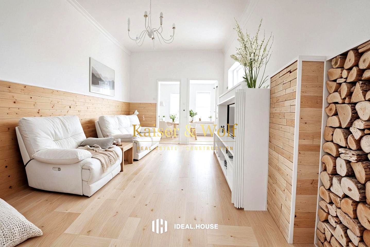 Piso en Carrer de la Victoria, Santa Pola, Alicante de 125 m2