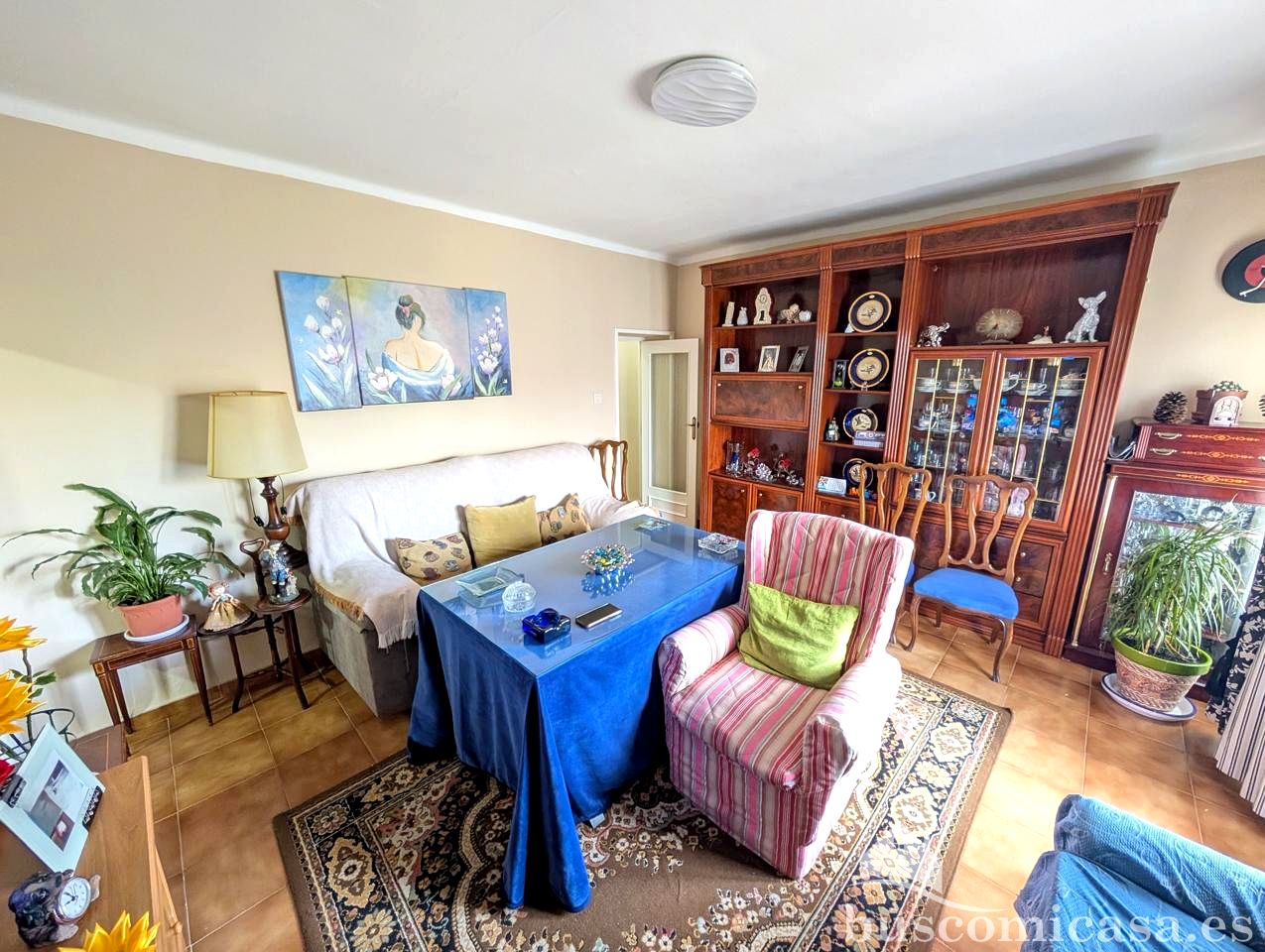 Piso en Calle Cristóbal de Olid, Linares, Jaén de 82 m2