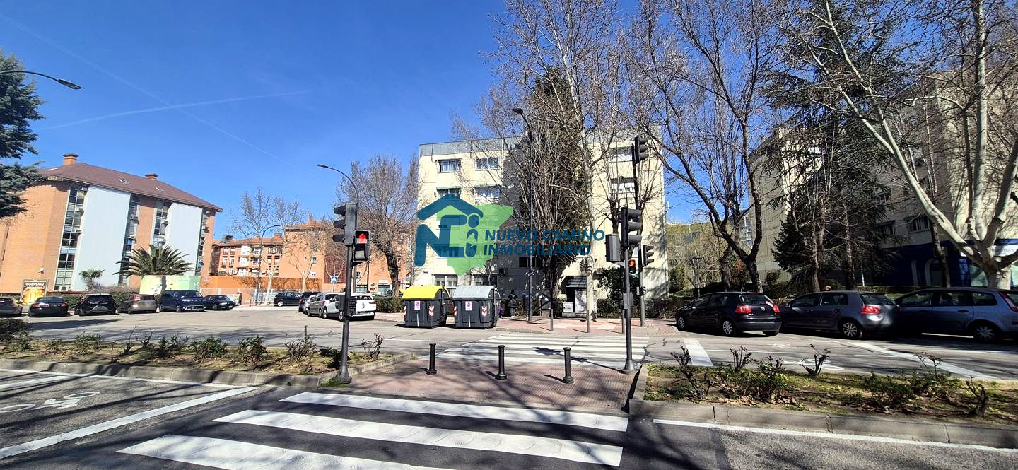 Piso en Avenida de Baunatal 16, San Sebastián de los Reyes, Madrid de 104 m2